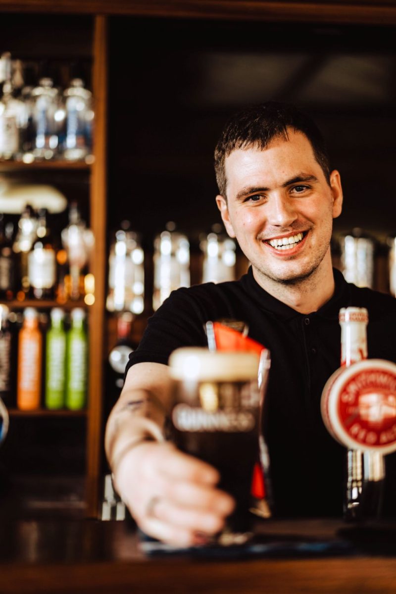 Who are we? Bridge Inn Dungloe